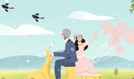 真情|婚恋期间，一谈彩礼见真情，这几个过来人说了实话