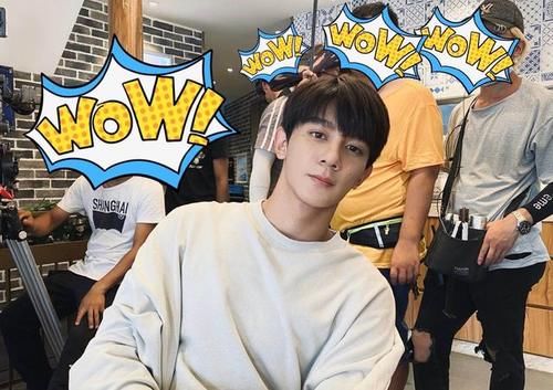 召回|哇唧唧哇下一步怎么走,捧摇钱树R1SE,还是将肖战召回做男团