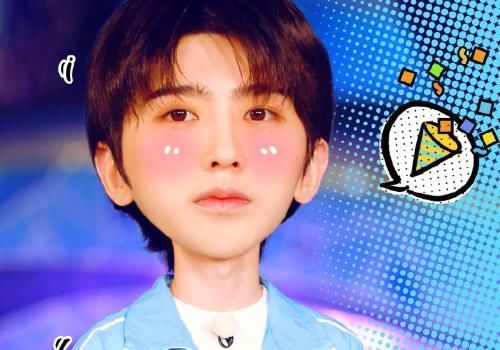  没错|蔡徐坤玩游戏不小心到女嘉宾怀中，看到女孩的表情，是我没错