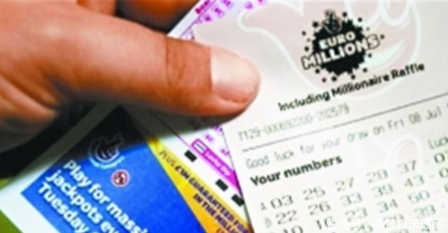 大奖|马未都：中彩票大奖，可以改变你的生活，但不应该改变你的命运