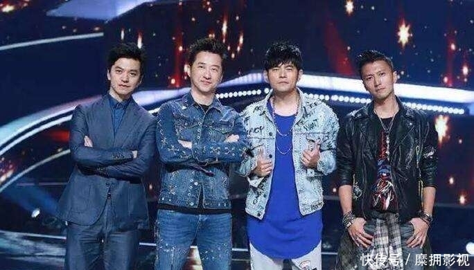 堪忧|一笔败坏路人缘:谢霆锋故意和汪峰相争?网友:不掩野心但素质堪忧