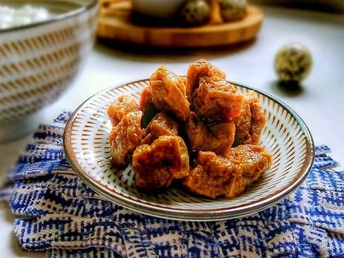 卤水|想吃卤菜不用买,58岁卤菜师傅教你万能卤水配方,学会卤啥都好吃