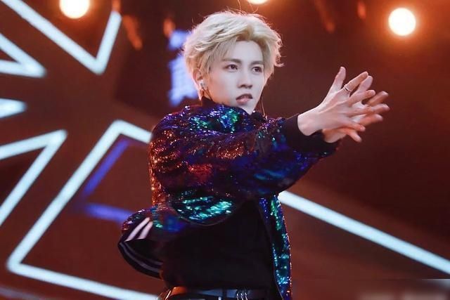  心态|在青你被淘汰，《少年之名》以第七出道，林陌却发文表示心态崩了