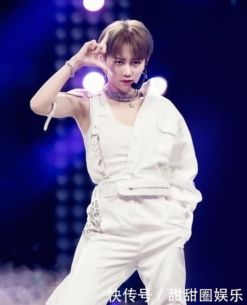 刘雨昕|《青你》总决赛出道太规律!刘雨昕陆柯燃被预判,只有乃万最遗憾