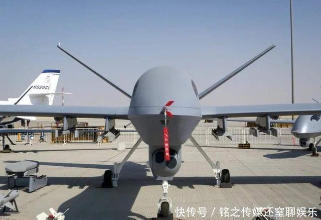 签订|中国向全世界宣布！与塞铁签订“无人机”订单，西欧：那我们呢？