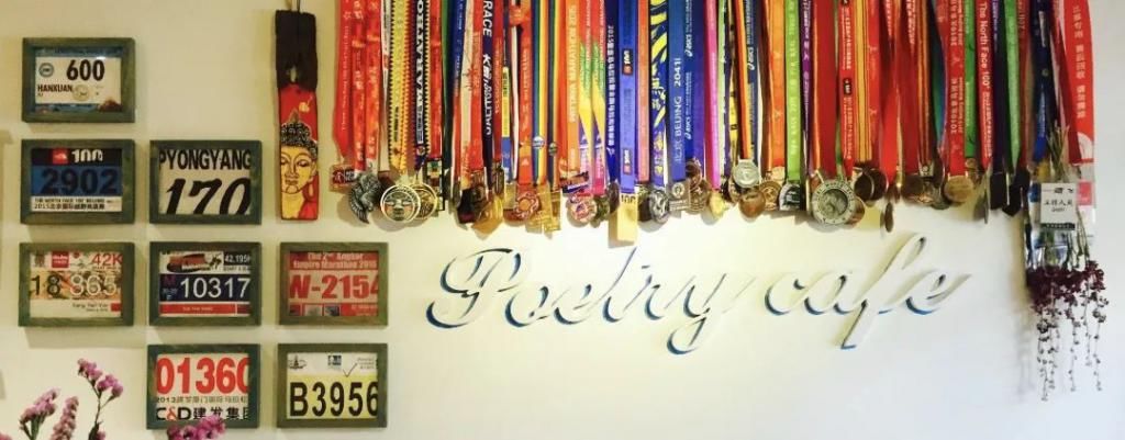  紫禁城|一个人的紫禁城马拉松