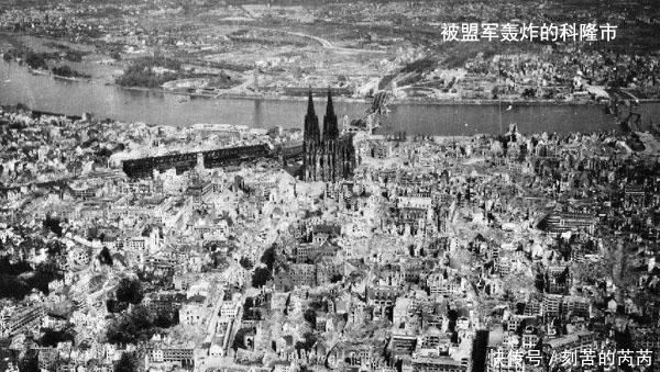 帆船|德军少校捕获462名盟军俘虏,30年后,20万德国人因此而存活