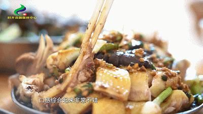 美食|美食正当季，“舌尖上的美食”声名远扬！