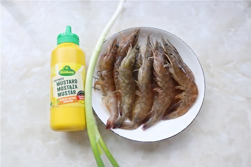 客人|马上开海了,学会大虾新做法,好看又好吃,来客人也不愁了