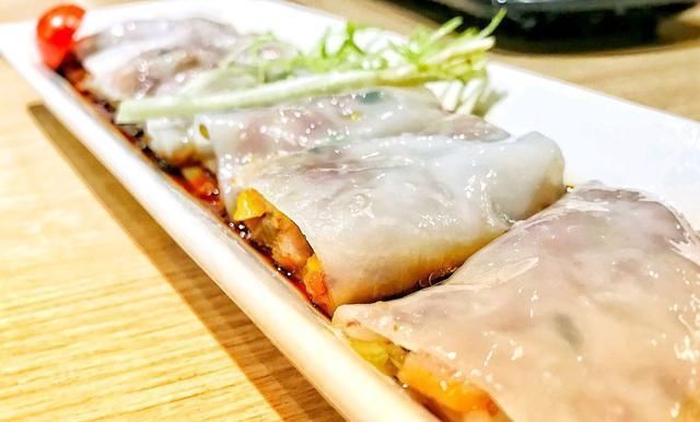 冬菇|用这方法，你在家做的东西不比大厨差