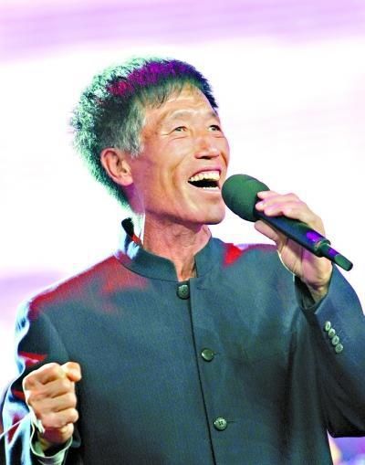  最终|朱之文与当年的马广福都是星光大道出家，为何最终结局大不一样？