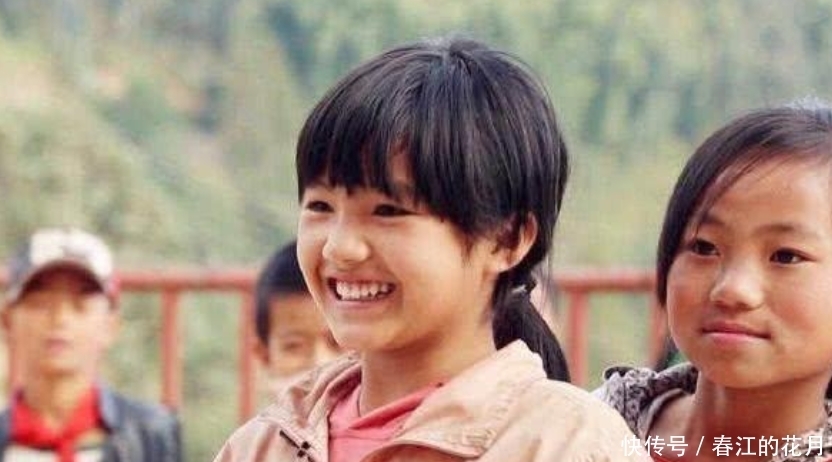 记得|还记得变形计最美农村女孩李勒优吗?被富豪妈妈收养后,今成这样