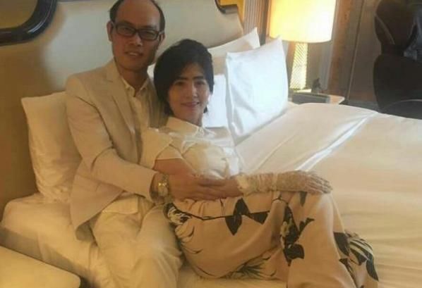  非诚|51岁阿姨《非诚勿扰》喜提34岁帅哥，5年过去了，如今过得怎么样