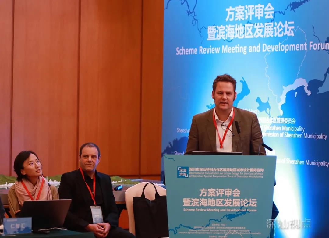 亚太|深晚报道丨深汕特别合作区斩获国际风景园林师联合会-亚太非中东地区国际大奖