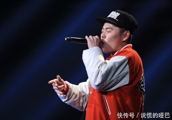 rapper|当Gai忙着上综艺的时候,第一个走到地上的rapper选择了回到地下