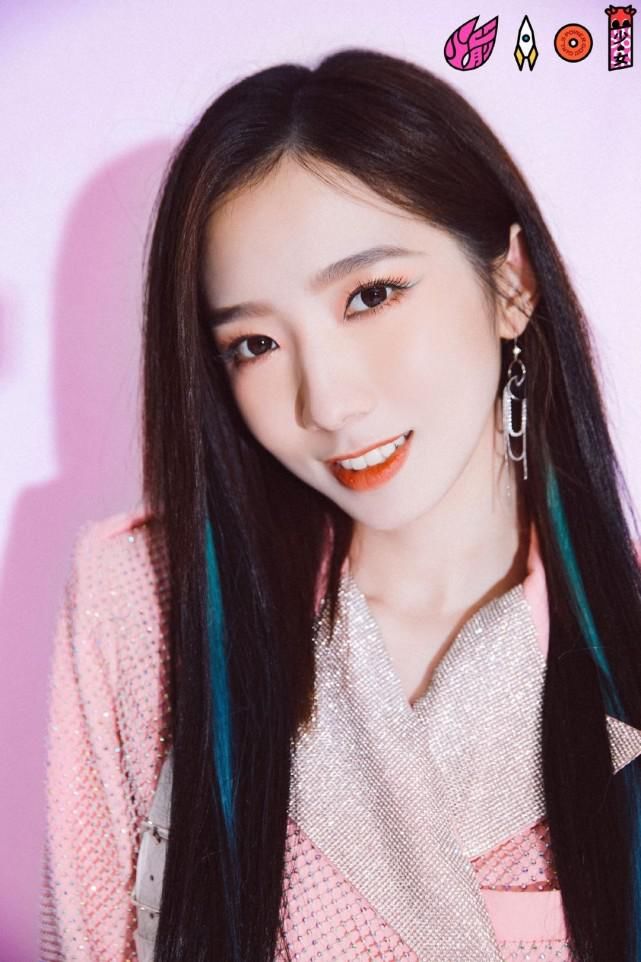  选秀|颜值代表一切？内娱无及格女团？南韩女团吊打101系所有选秀组合