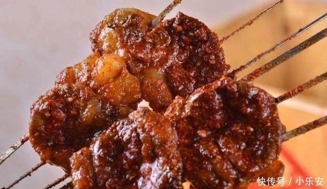 位置|6种动物身上最好吃的部位, 就是位置有点尴尬, 敢吃的人没几个!