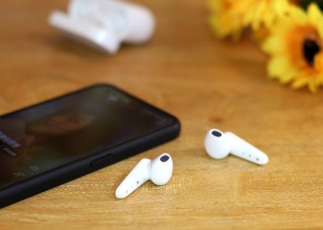  ASN|设计精致价位亲民，Xisem西圣ASN真无线蓝牙耳机