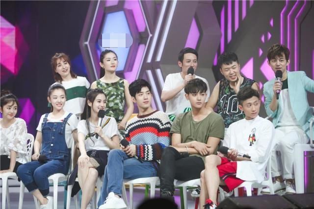  前三位|四位再也不上《快本》的明星，前三位被得罪，唯独他连请都不会请