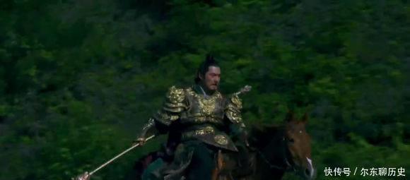  兵器|隋唐演义中的五十大兵器 你最爱的哪几件