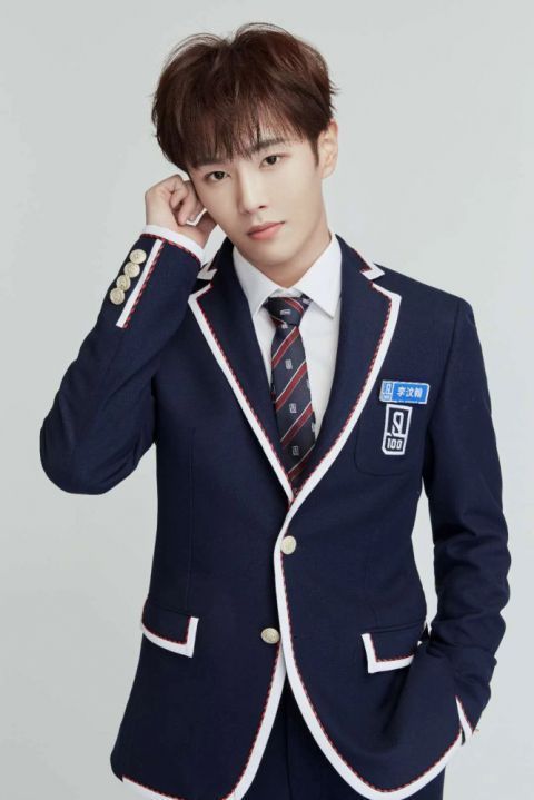 正确|回国参加偶像选秀才是正确的这9名偶像都曾在韩国出道过