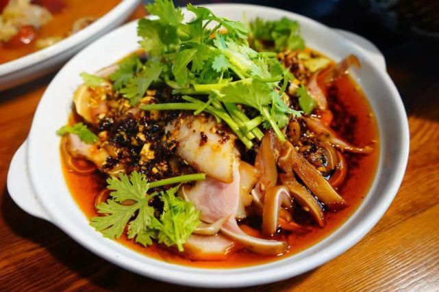 舌尖|拾味德清 | 踏遍江湖只为寻这舌尖一抹辣