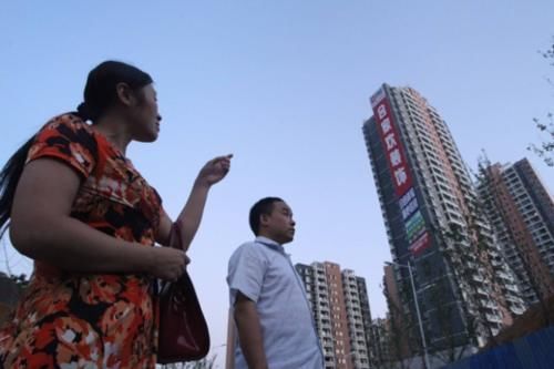 板楼|“塔楼”和“板楼”相比，有什么区别内行人终于说清楚了