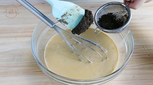  面包|面包吐司又做失败了？别扔！它还能变成蛋糕