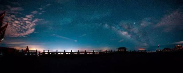  去一趟|避暑王者峨眉山，是时候去一趟了！