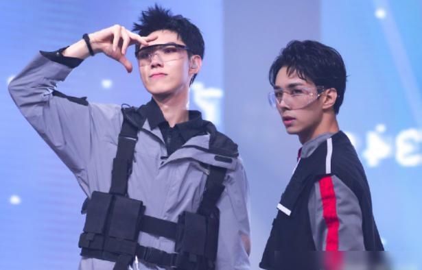 选秀类综艺节目|《少年之名》投入、产出“不成正比”，浪费了这么多流量明星