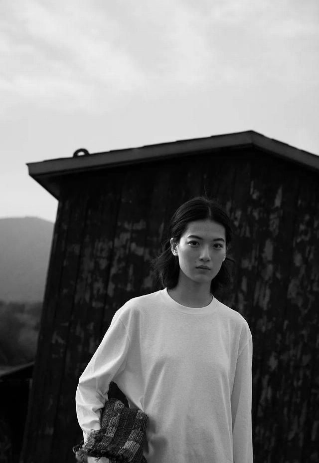  LAMFO|独家对话LAMFO创意总监何可，为何穿搭是个人时尚审美的最直接输出？