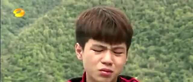  现状|变形计孩子的现状，杨桐成团出道，赵小果去少林寺，而他新剧不断