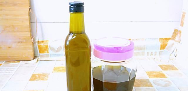  添加|1斤青花椒2斤菜籽油，教你自制花椒油，无添加，比买的还香