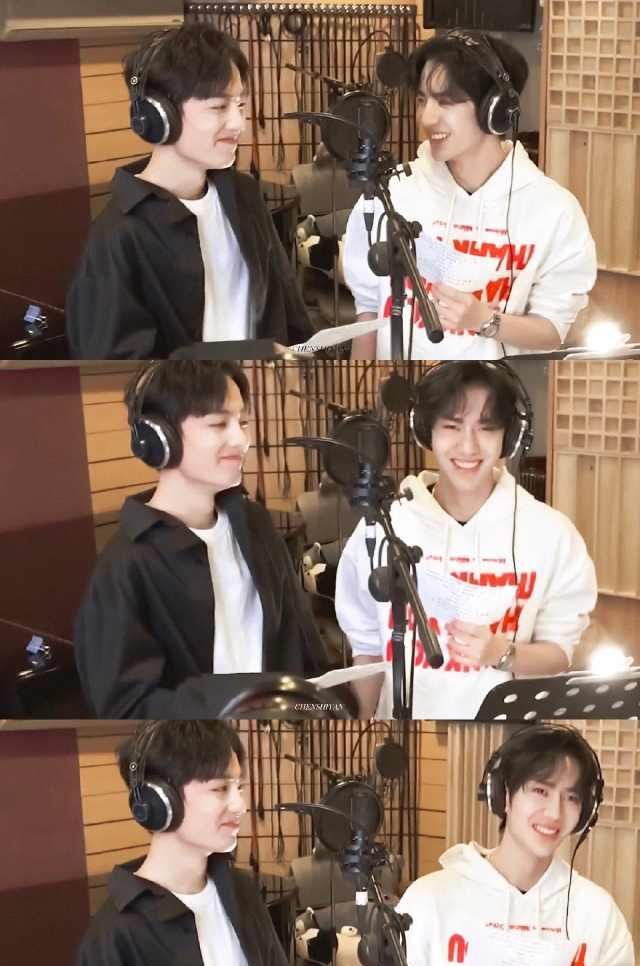  粉丝|王一博在《街舞》三饭局中提到一句话，很多人猜测和肖战有关！