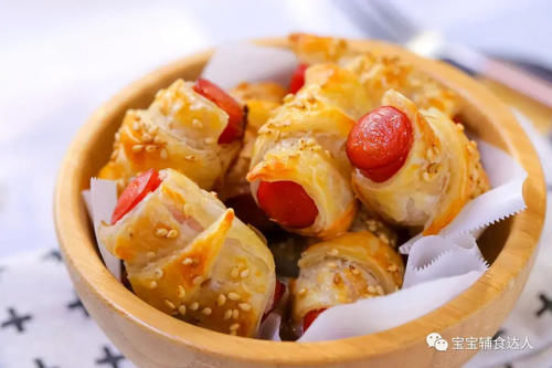 简单|2步搞定，好吃到舌尖打哆嗦！酥香可口超简单，小白也能秒变大师