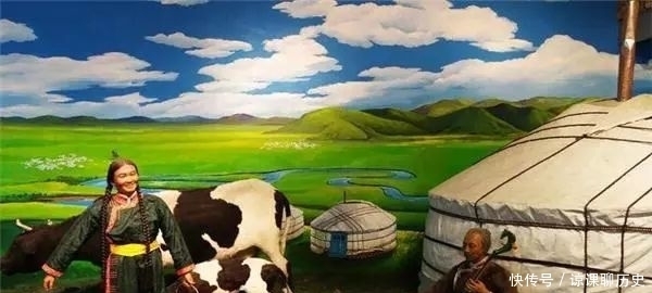 诛心|西夏大臣说了八个字,字字诛心,激怒成吉思汗誓要灭绝西夏人