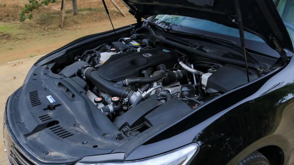  可惜|这“豪车”可惜了，曾叫板奥迪A6，现自降身价，月销仅155台