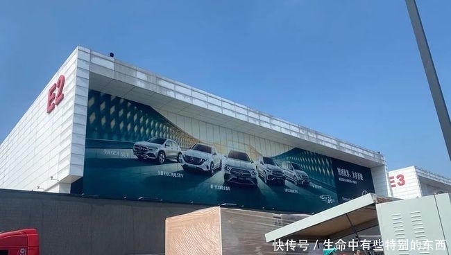 疫后|探馆2020北京车展:疫后首个全球国际车展,中国品牌占上C位