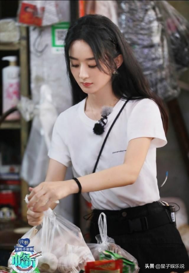  更新|最新综艺嘉宾排名更新，邓伦跌出前三，榜首连续两天霸榜