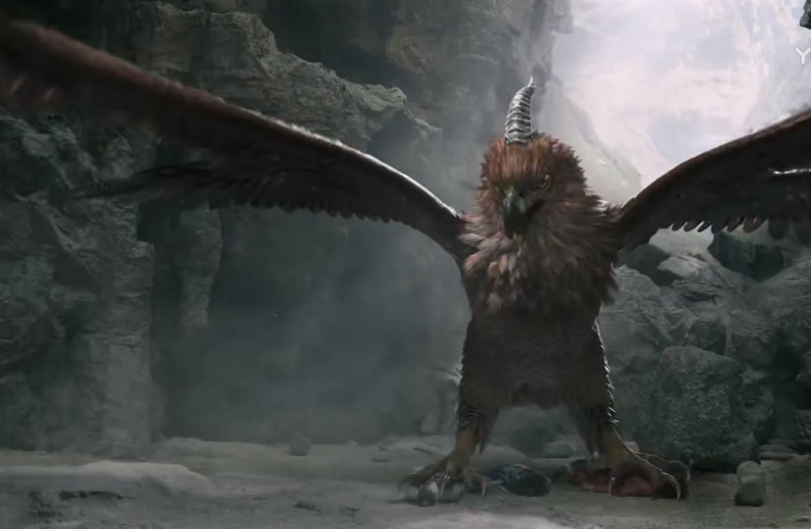  滤镜|《琉璃》并不非独家播出，无滤镜，张予曦颜值不稳定，特效太假