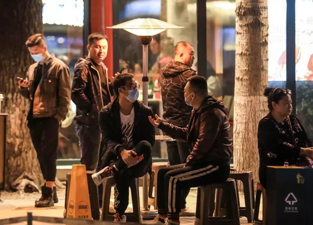  人心|人间烟火气，最抚凡人心（图）