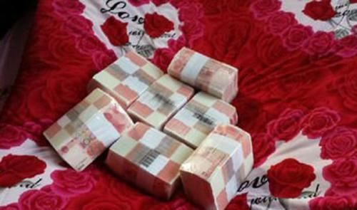 幸福|彩礼到底给多少？它能否决定女儿的幸福？