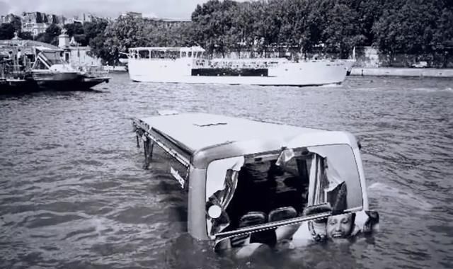 晚年|一生7次差点丧命，晚年突然又中个大乐透，全世界最幸运最倒霉的都是他啊！