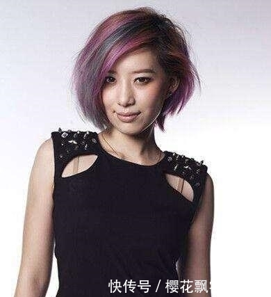 张含韵|《浪姐》张含韵第一:“超女”成最大赢家,李斯丹妮站稳出道位