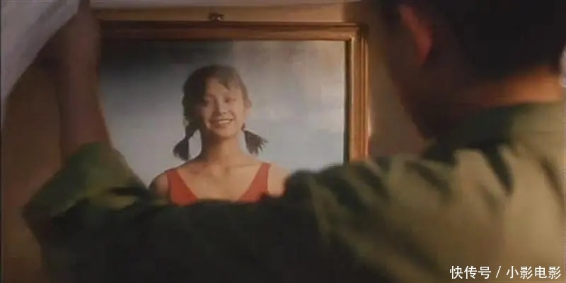 豆瓣|豆瓣8.8分的《阳光灿烂的日子》,姜文偶遇的不是宁静,而是米兰