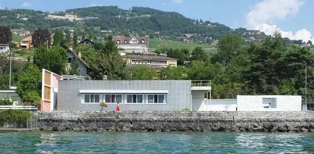 悲剧|设计再牛,也会翻车!扎哈、赖特、柯布西耶的“悲剧”