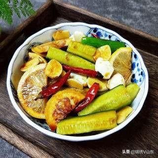 鸡爪|6道好吃家常菜,朋友经常来家里蹭饭,一上桌就抢光了!