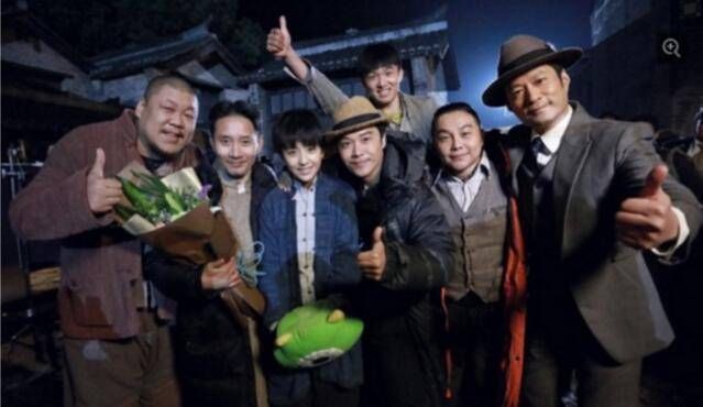 难怪|看看周星驰怎么捧配角,再看看陈思诚怎么捧配角,难怪成大导演