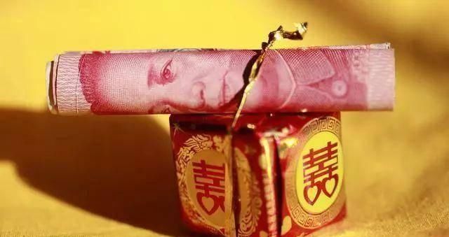 人结|“天价彩礼”让多少人结不起婚，婚姻法新规定，丈母娘哭了