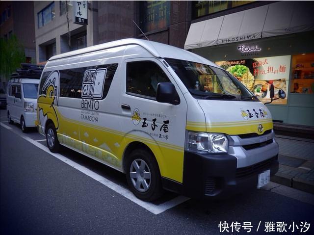 玉子屋|人称日本“外卖之王”,日售13万份便当,看到菜品,难怪你成功!